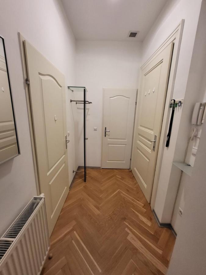 Cozynite Premium Apartment Hundertwasser Viyana Dış mekan fotoğraf