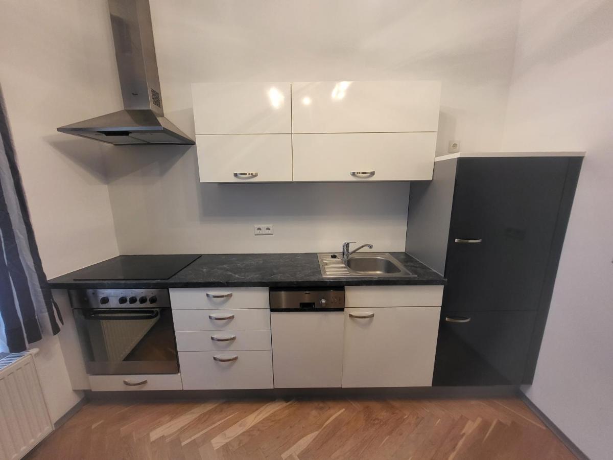 Cozynite Premium Apartment Hundertwasser Viyana Dış mekan fotoğraf