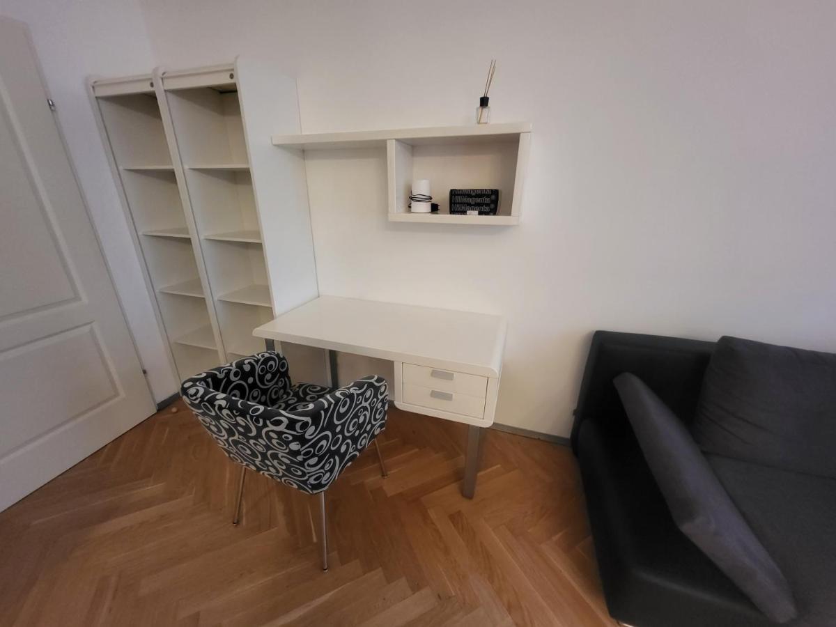 Cozynite Premium Apartment Hundertwasser Viyana Dış mekan fotoğraf