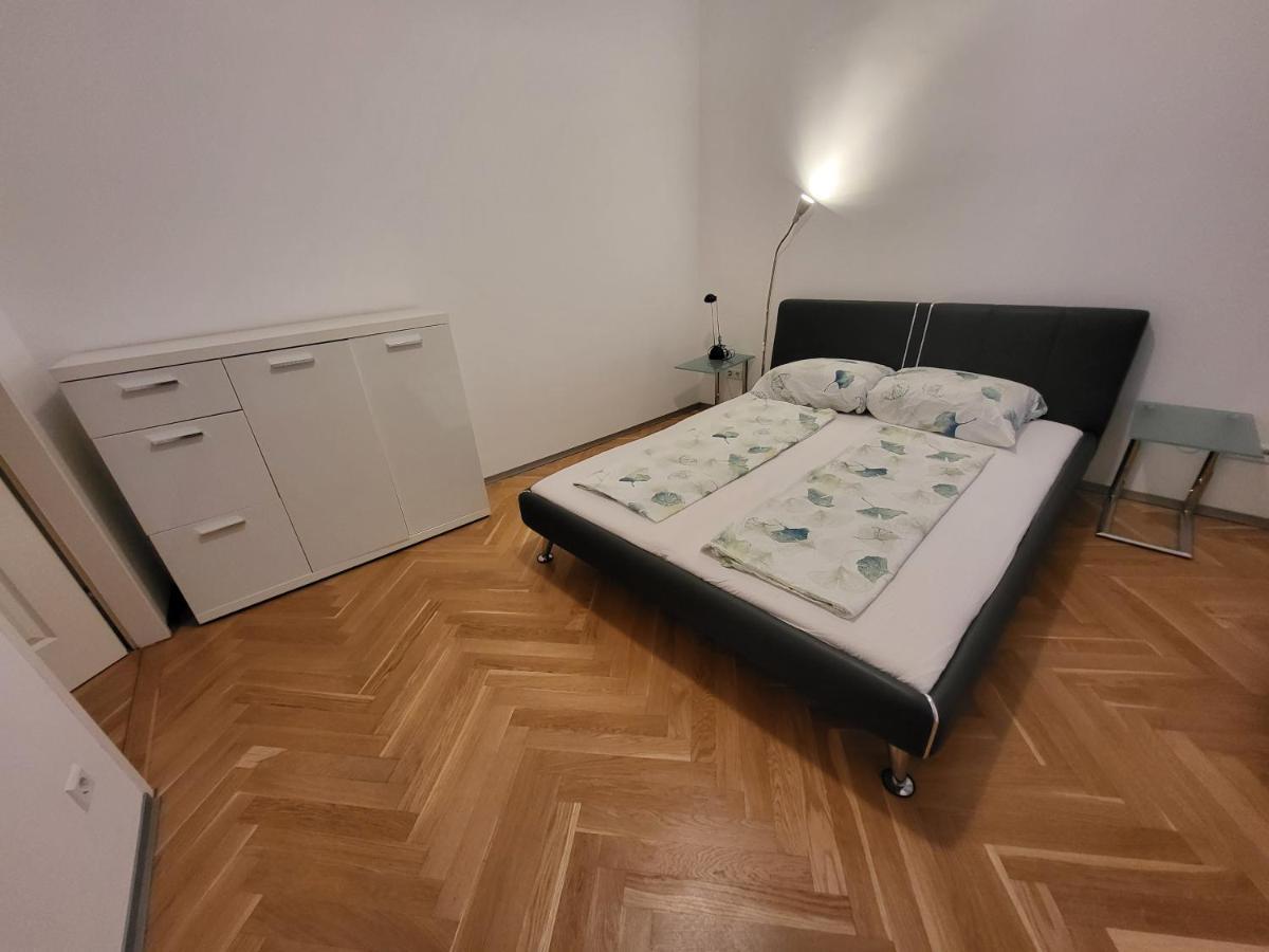 Cozynite Premium Apartment Hundertwasser Viyana Dış mekan fotoğraf