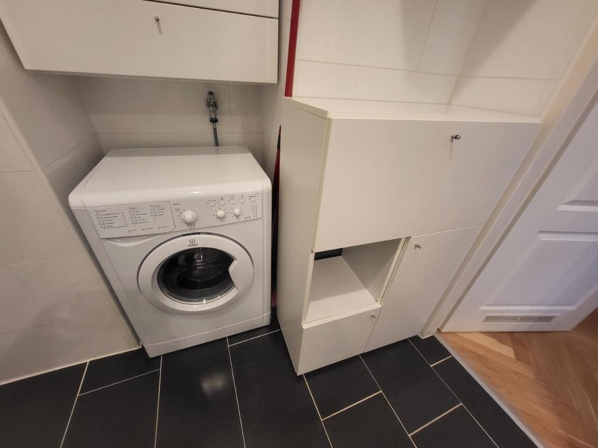 Cozynite Premium Apartment Hundertwasser Viyana Dış mekan fotoğraf