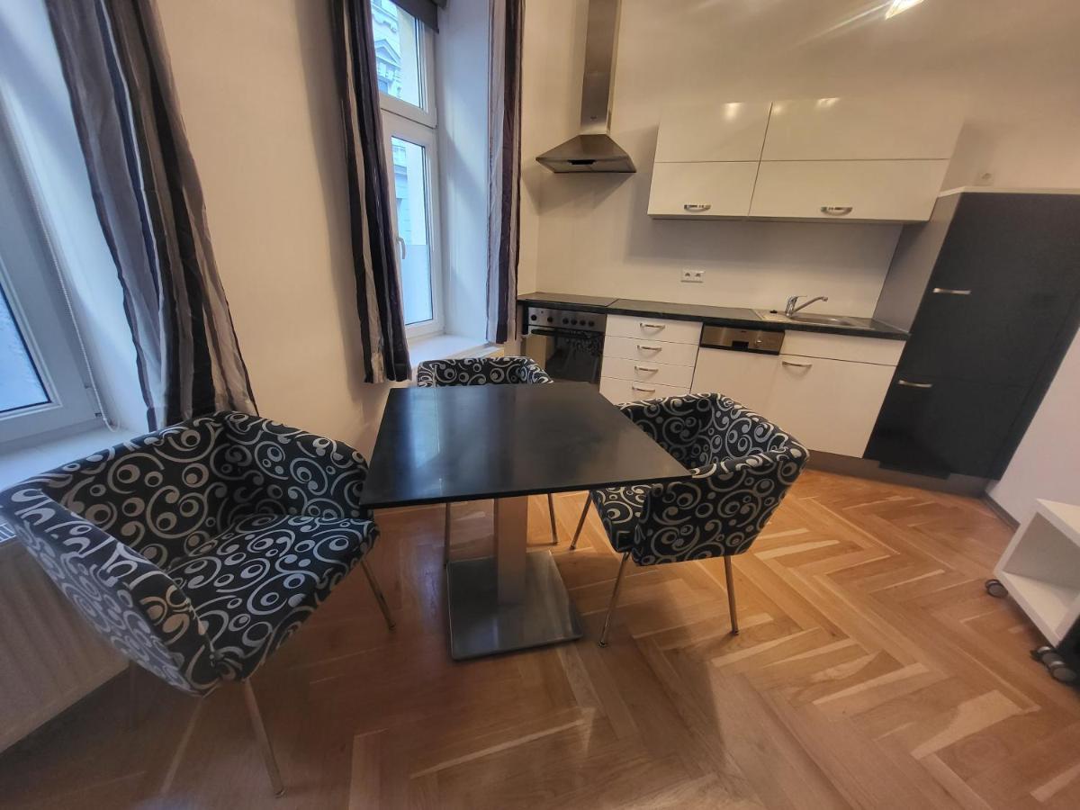 Cozynite Premium Apartment Hundertwasser Viyana Dış mekan fotoğraf