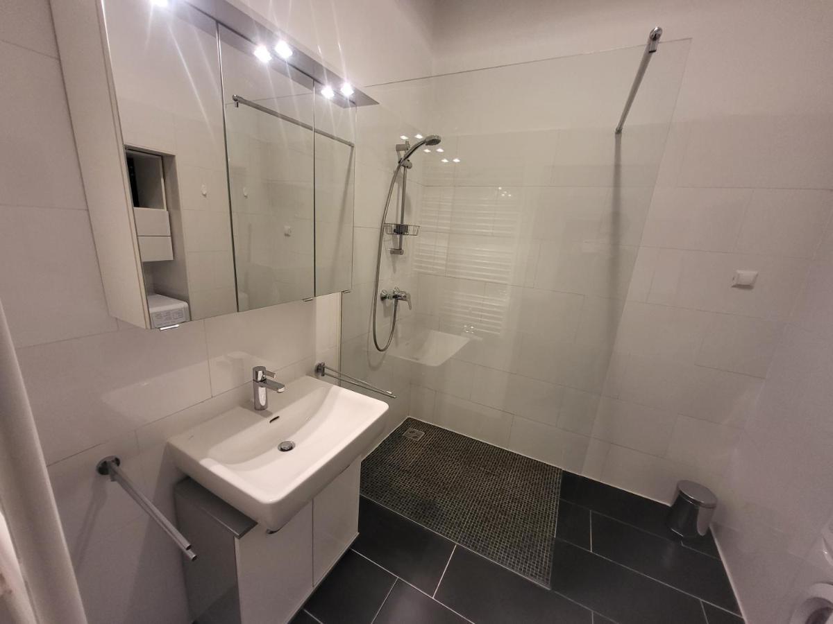 Cozynite Premium Apartment Hundertwasser Viyana Dış mekan fotoğraf