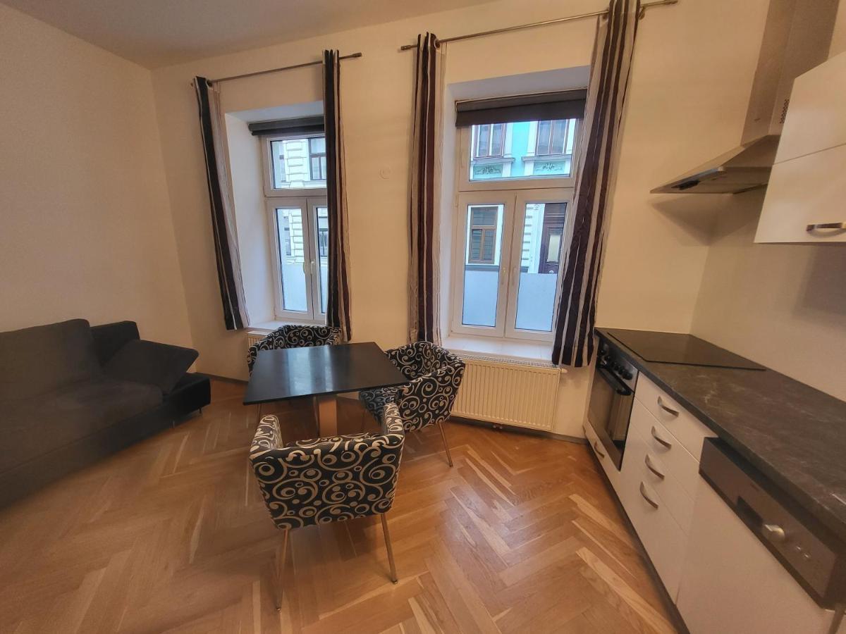 Cozynite Premium Apartment Hundertwasser Viyana Dış mekan fotoğraf